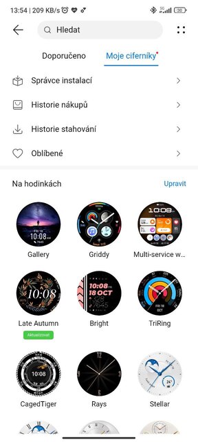 Huawei Watch GT 3 Pro