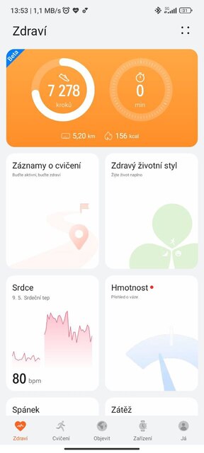 Huawei Watch GT 3 Pro