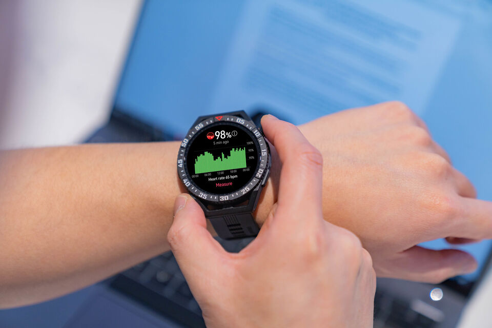 Huawei Watch GT 3 SE