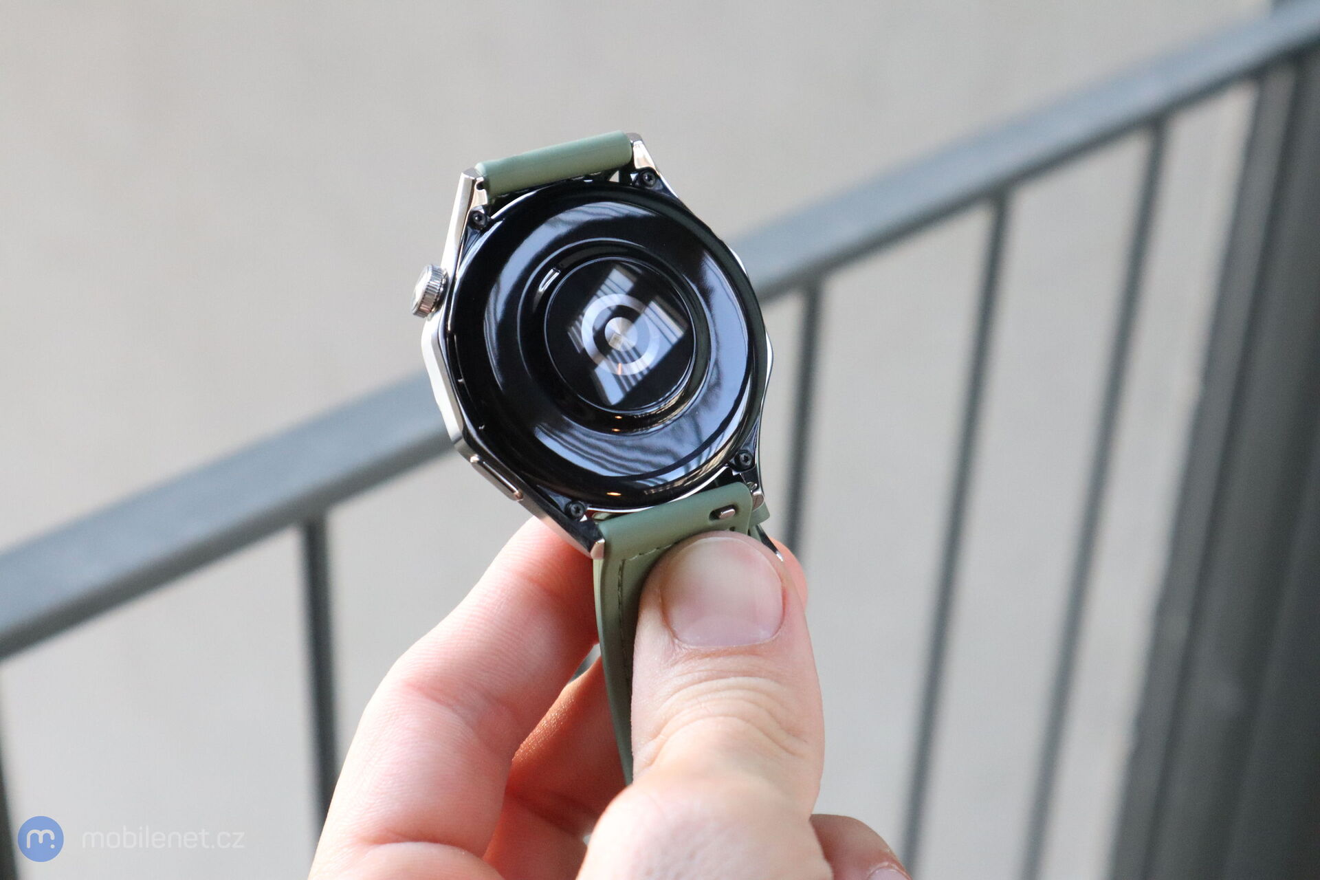 Huawei Watch GT 4