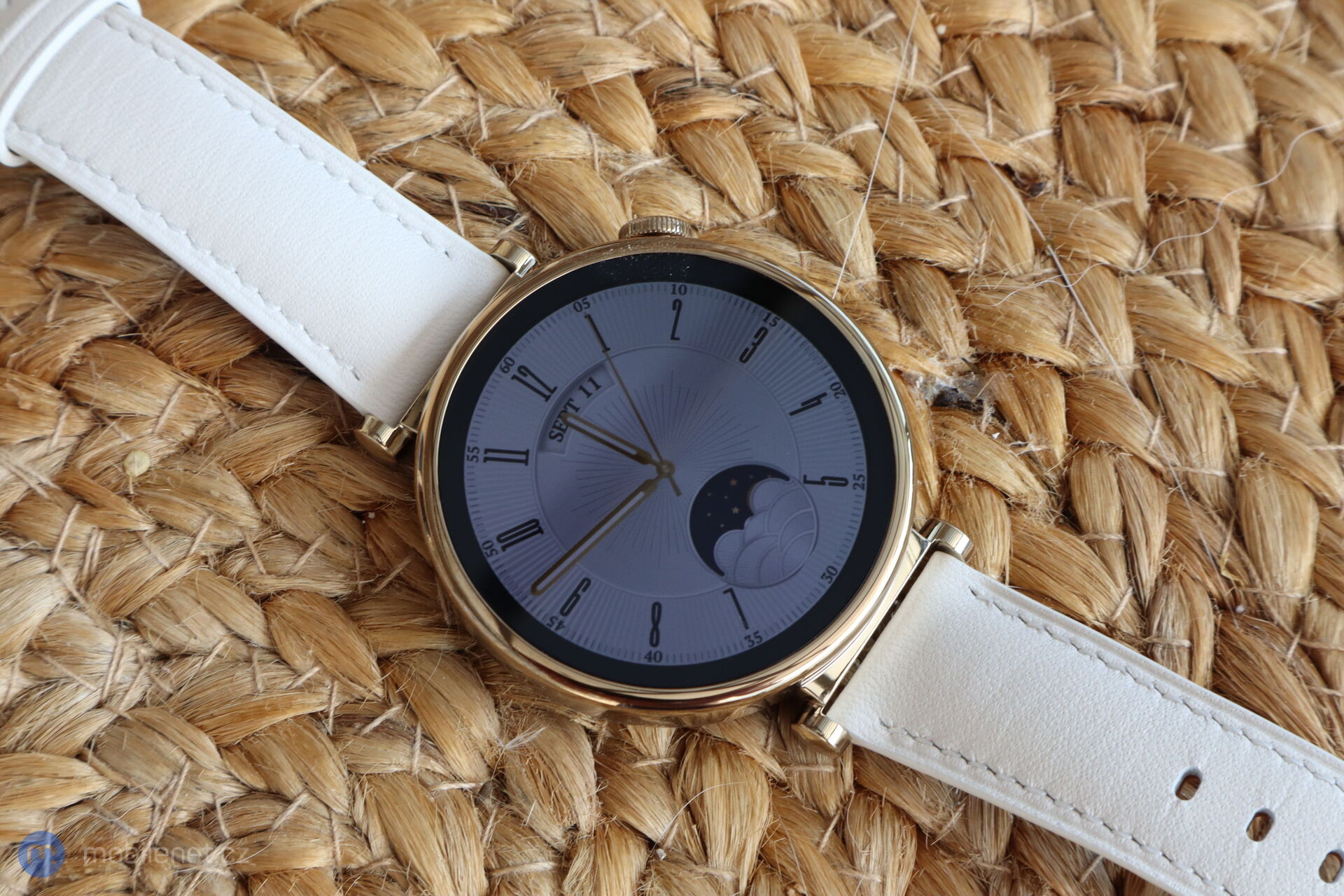 Huawei Watch GT 4