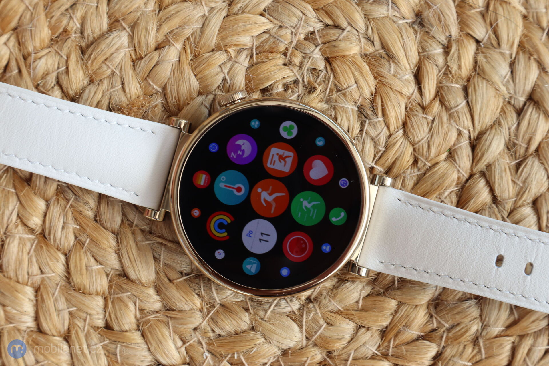 Huawei Watch GT 4