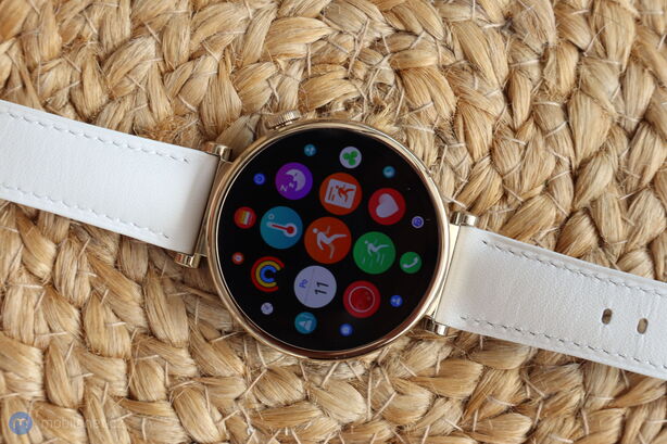 Huawei Watch GT 4