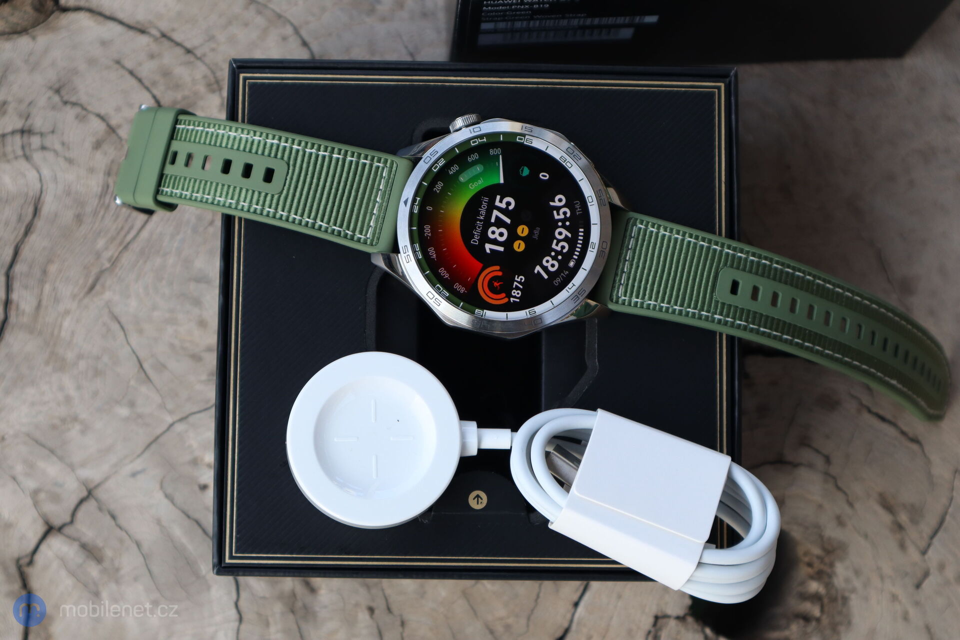 Huawei Watch GT 4