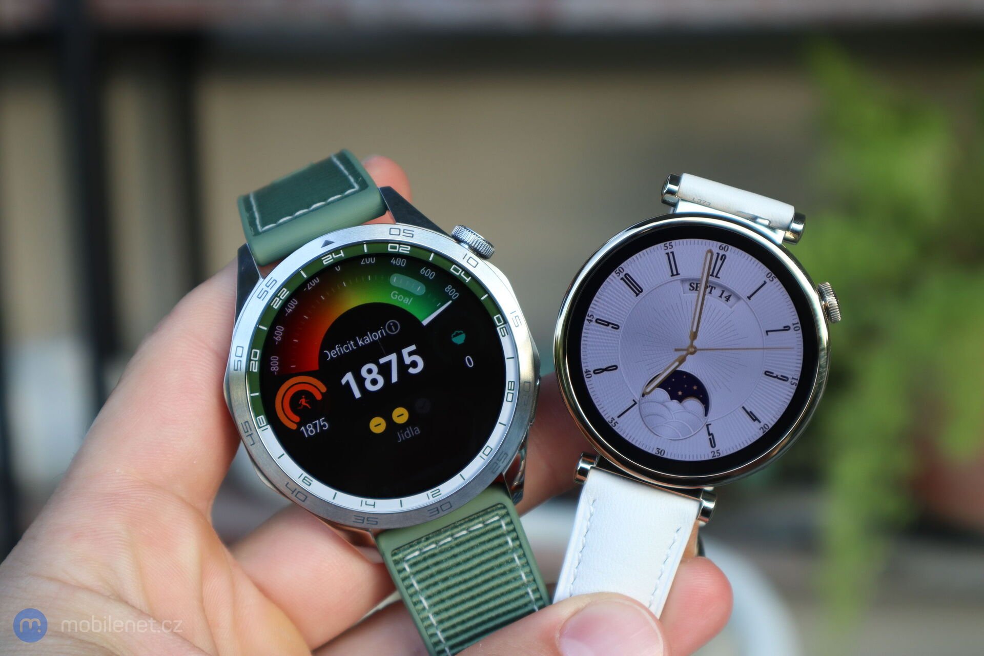 Huawei Watch GT 4