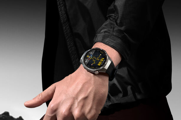 Huawei Watch GT 5 Pro
