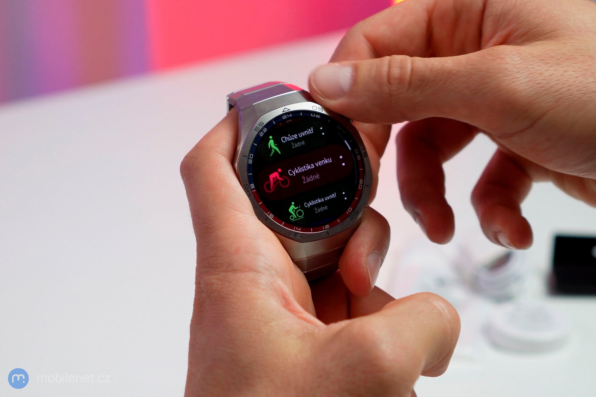 Huawei Watch GT 5 Pro