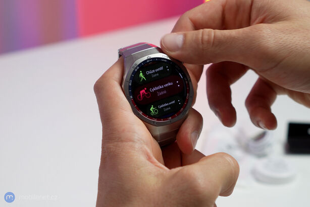 Huawei Watch GT 5 Pro