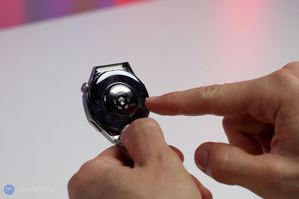 Huawei Watch GT 5 Pro