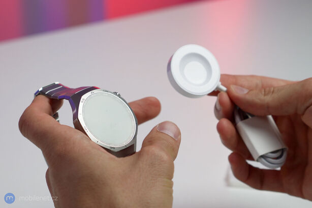 Huawei Watch GT 5 Pro