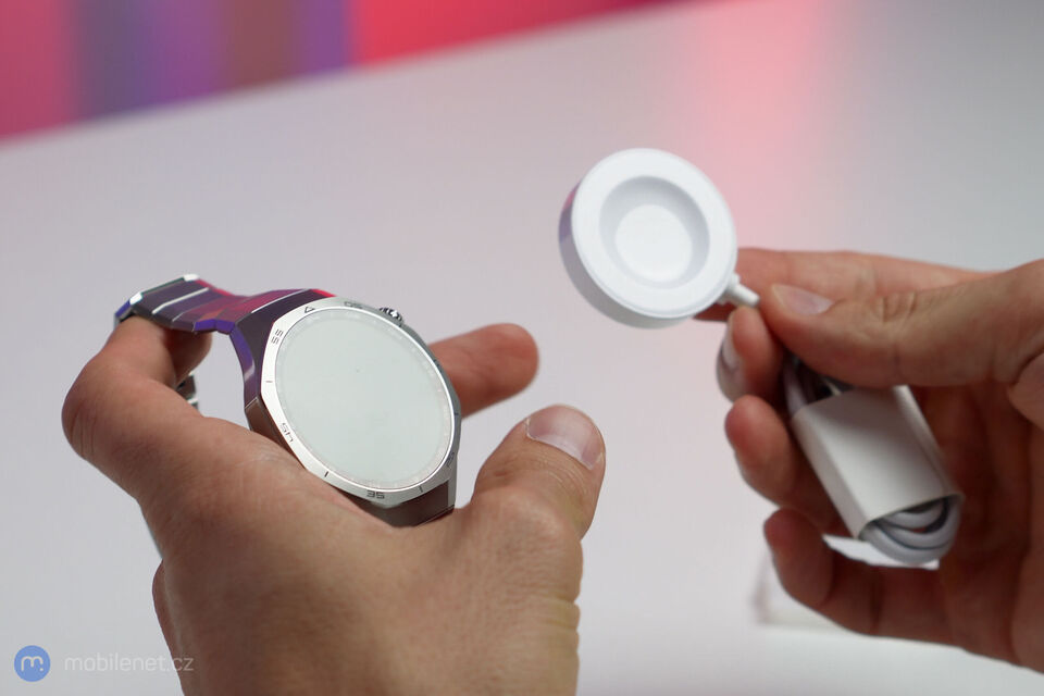 Huawei Watch GT 5 Pro