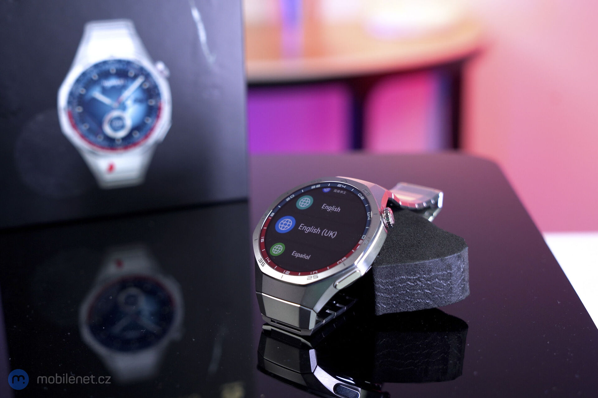 Huawei Watch GT 5 Pro