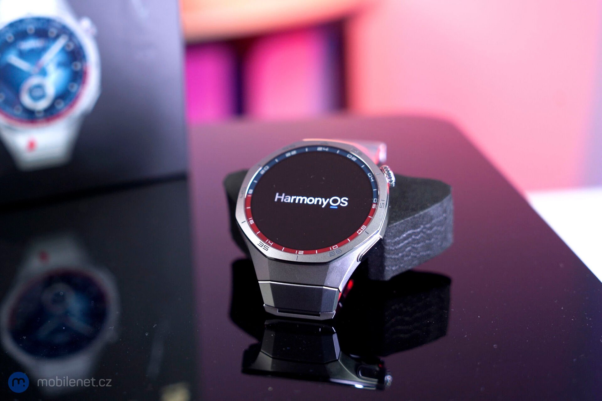 Huawei Watch GT 5 Pro