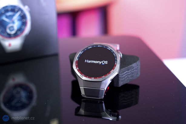Huawei Watch GT 5 Pro