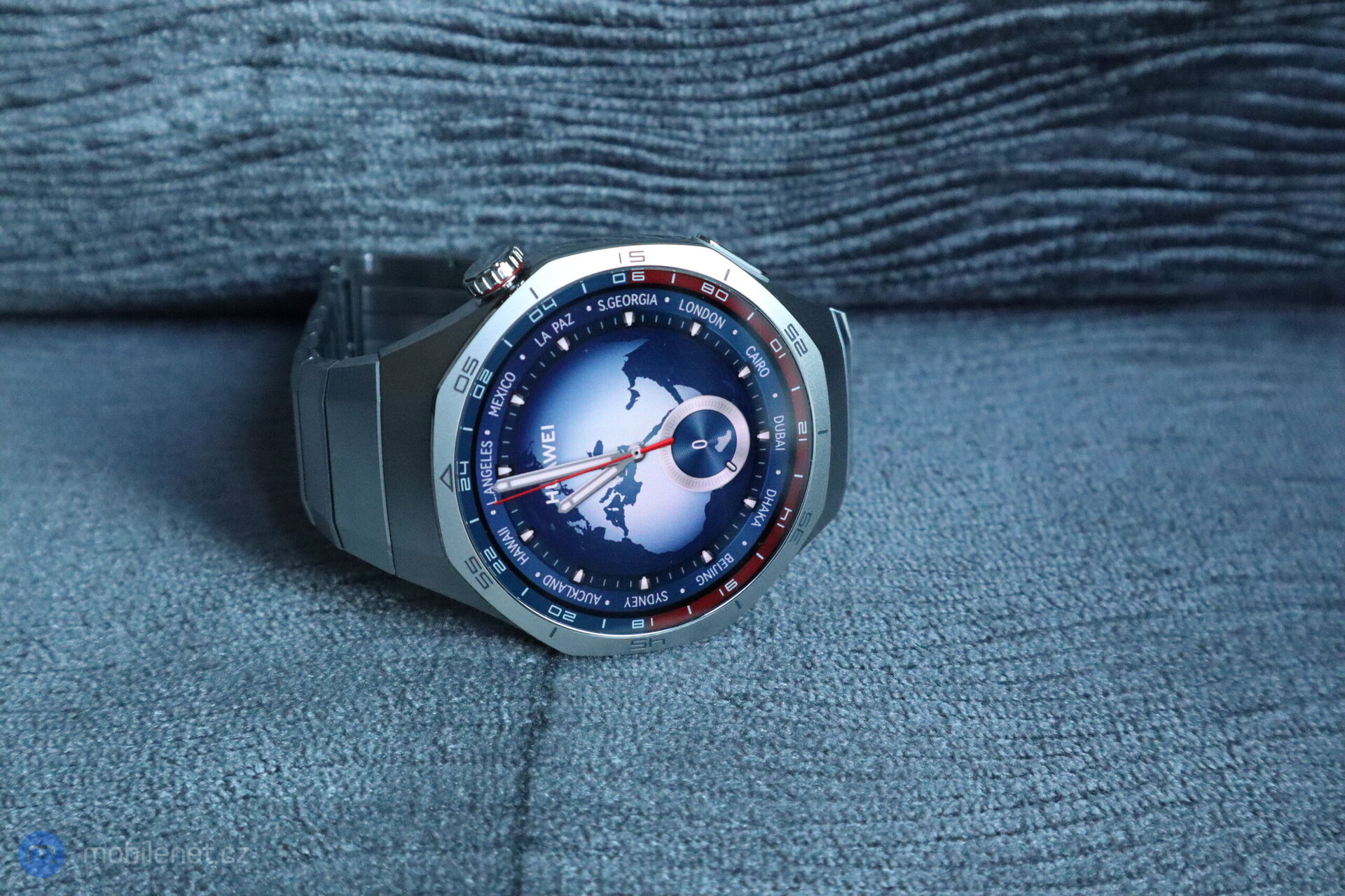 Huawei Watch GT 5 Pro