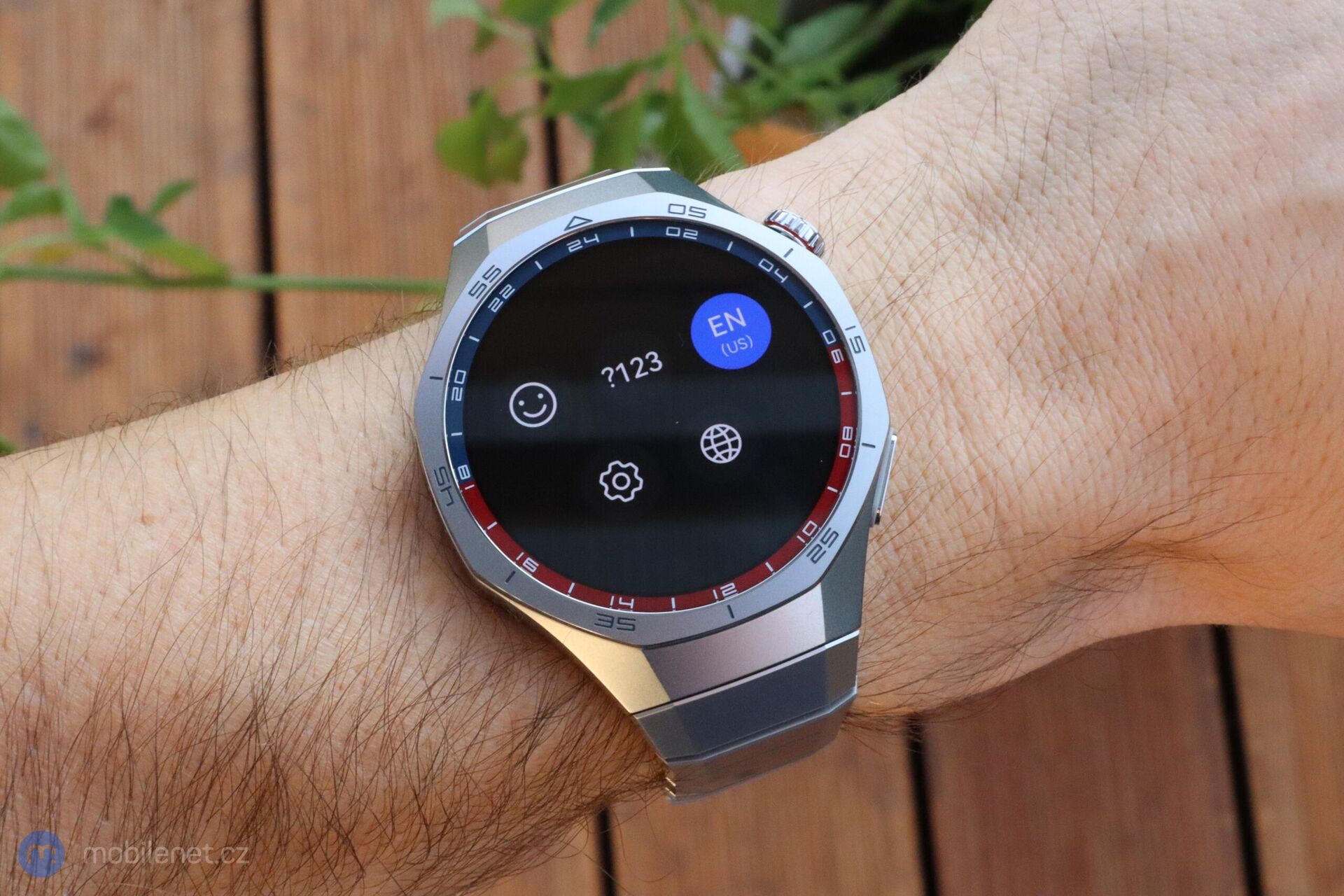 Huawei Watch GT 5 Pro