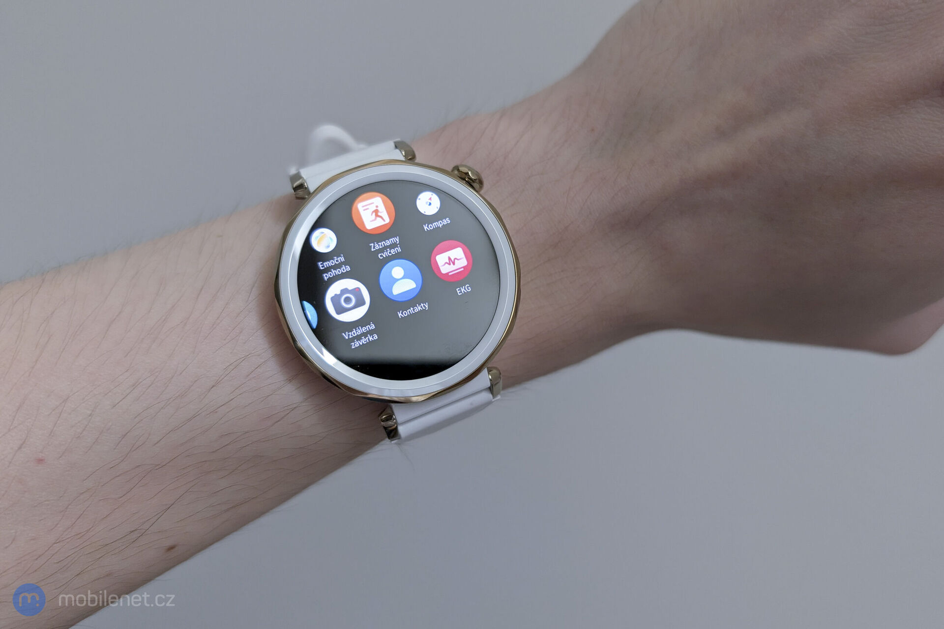 Huawei Watch GT 5 Pro