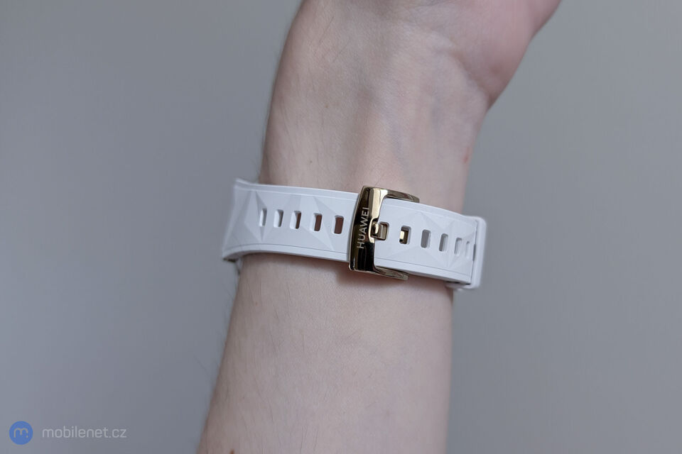 Huawei Watch GT 5 Pro