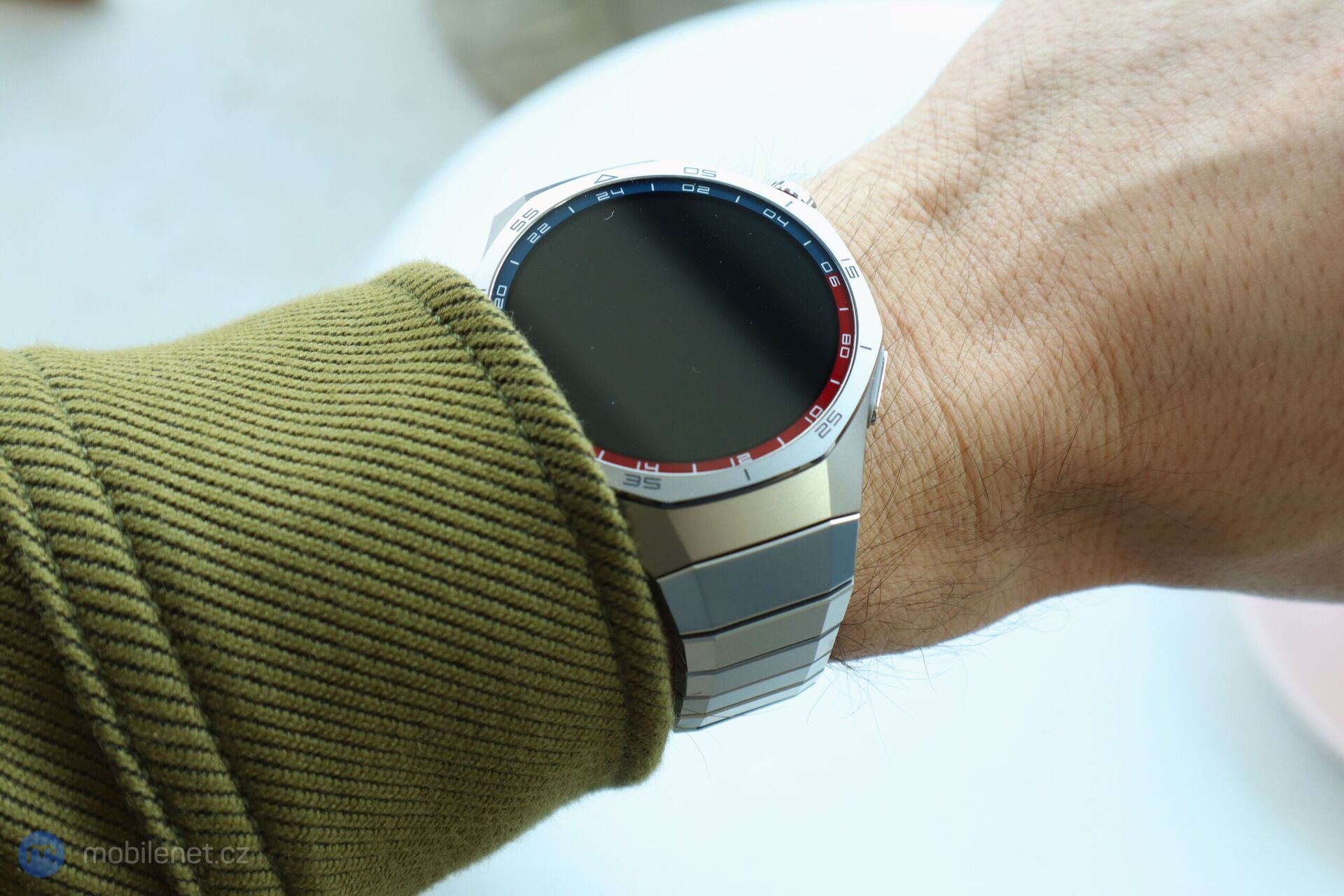 Huawei Watch GT 5 Pro