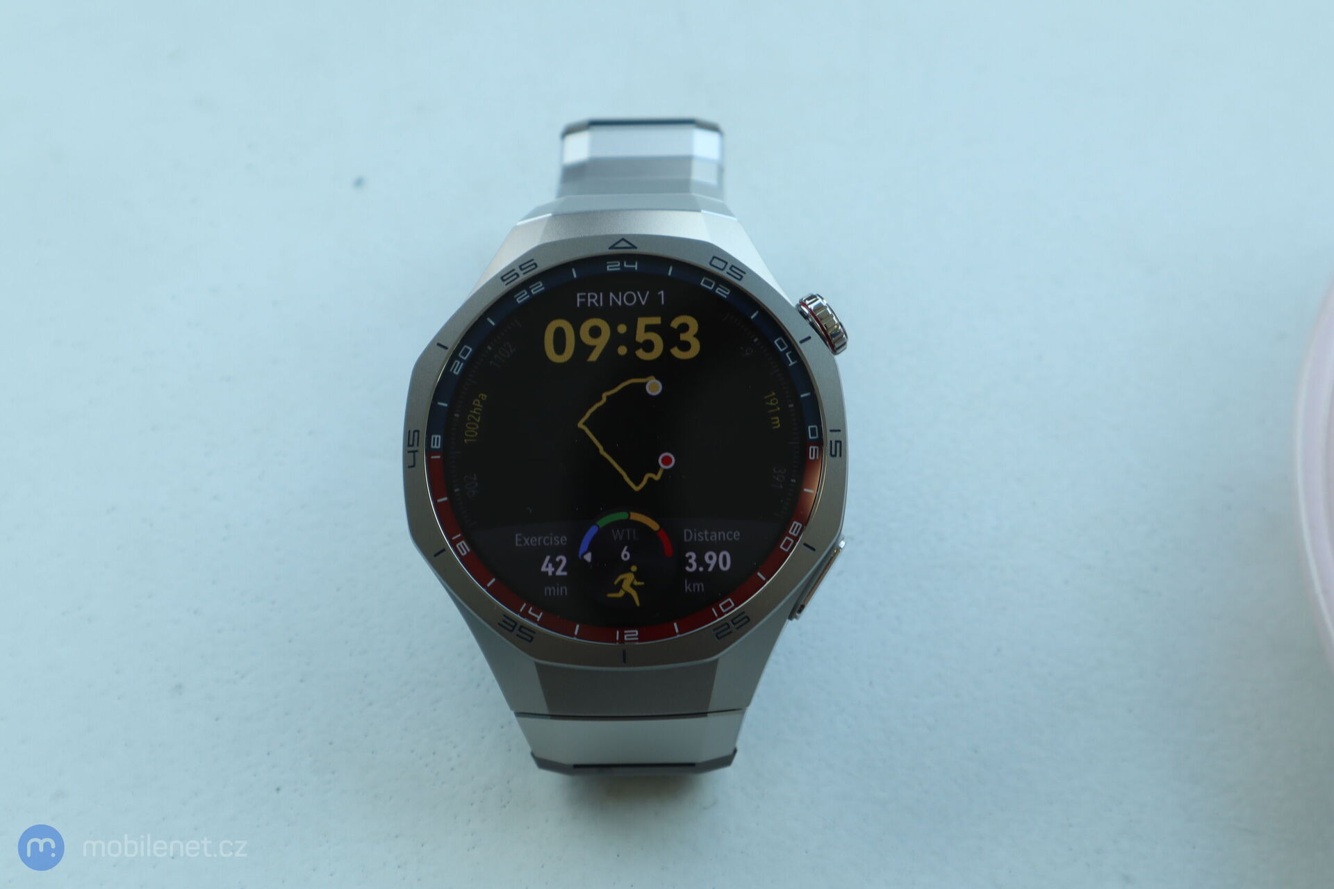 Huawei Watch GT 5 Pro