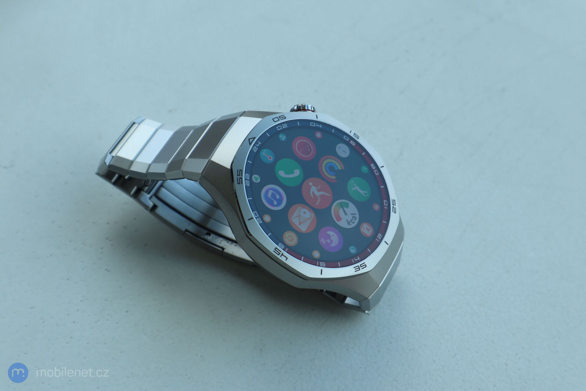 Huawei Watch GT 5 Pro