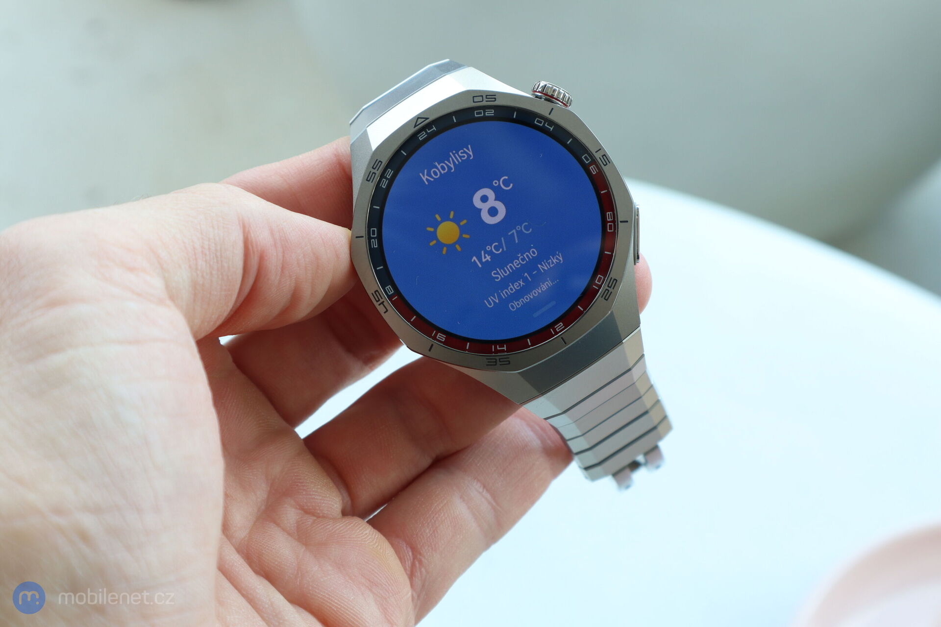 Huawei Watch GT 5 Pro