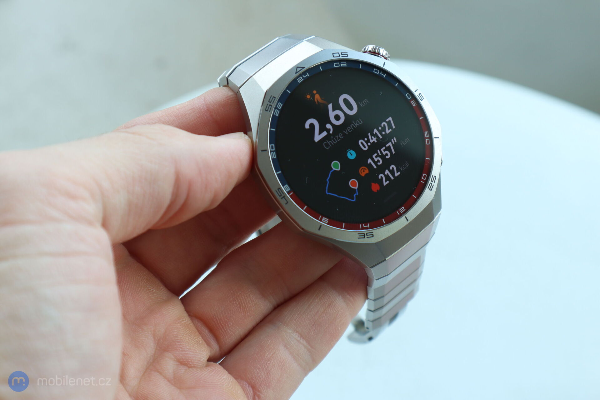 Huawei Watch GT 5 Pro