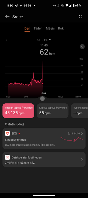 Huawei Watch GT 5 Pro