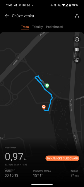 Huawei Watch GT 5 Pro