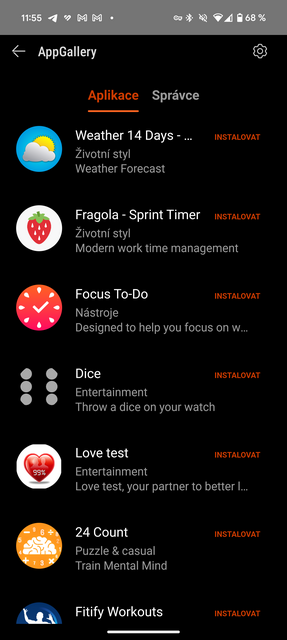 Huawei Watch GT 5 Pro
