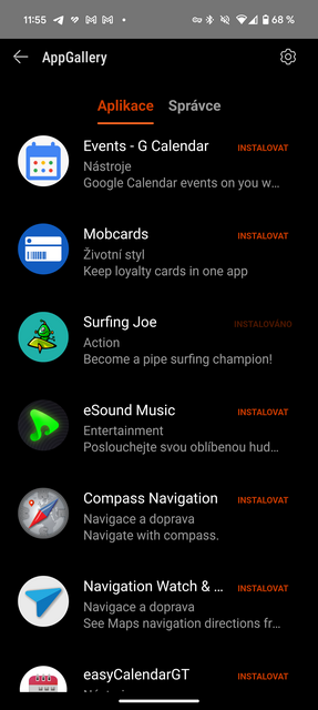 Huawei Watch GT 5 Pro