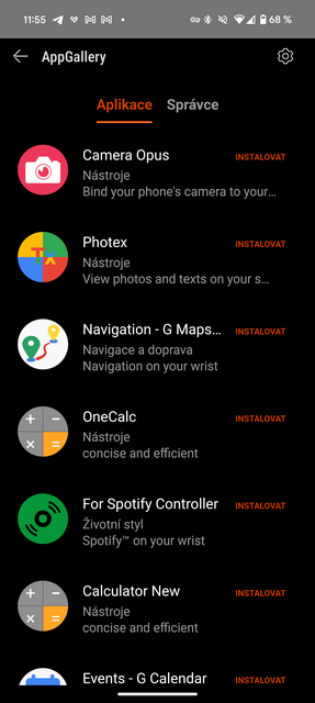 Huawei Watch GT 5 Pro