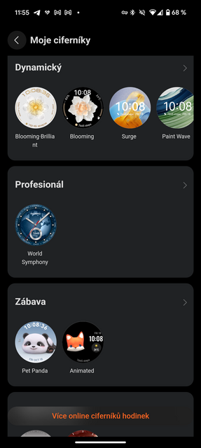 Huawei Watch GT 5 Pro