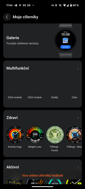 Huawei Watch GT 5 Pro