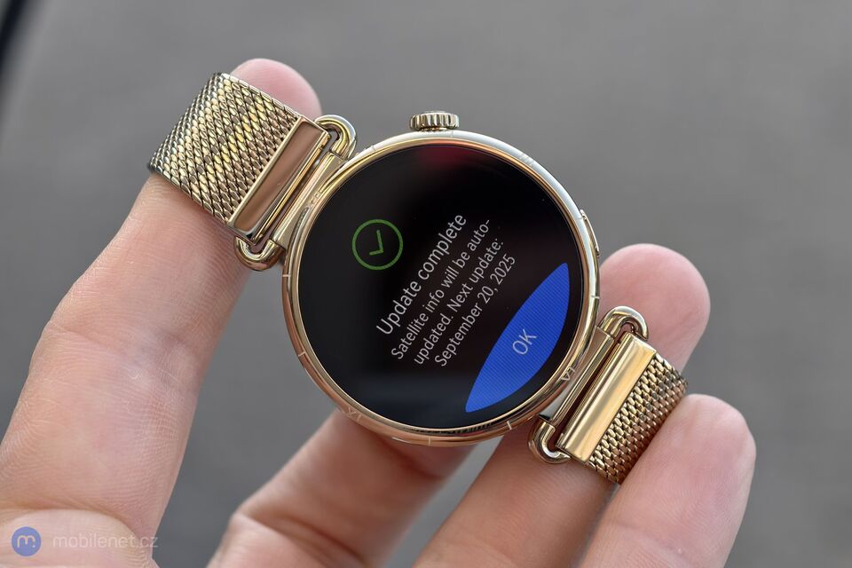 Huawei Watch GT 6