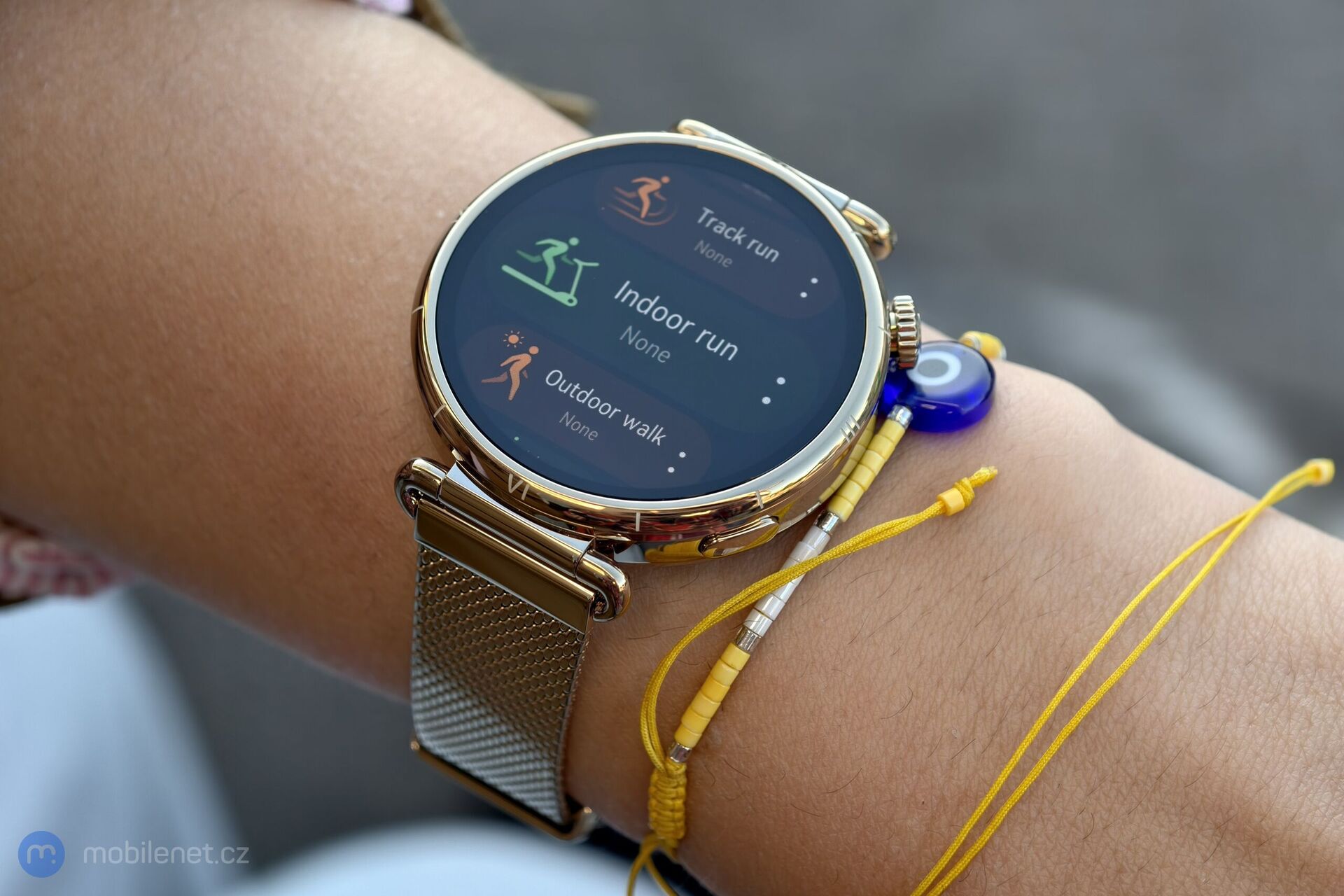 Huawei Watch GT 6