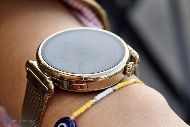 Huawei Watch GT 6