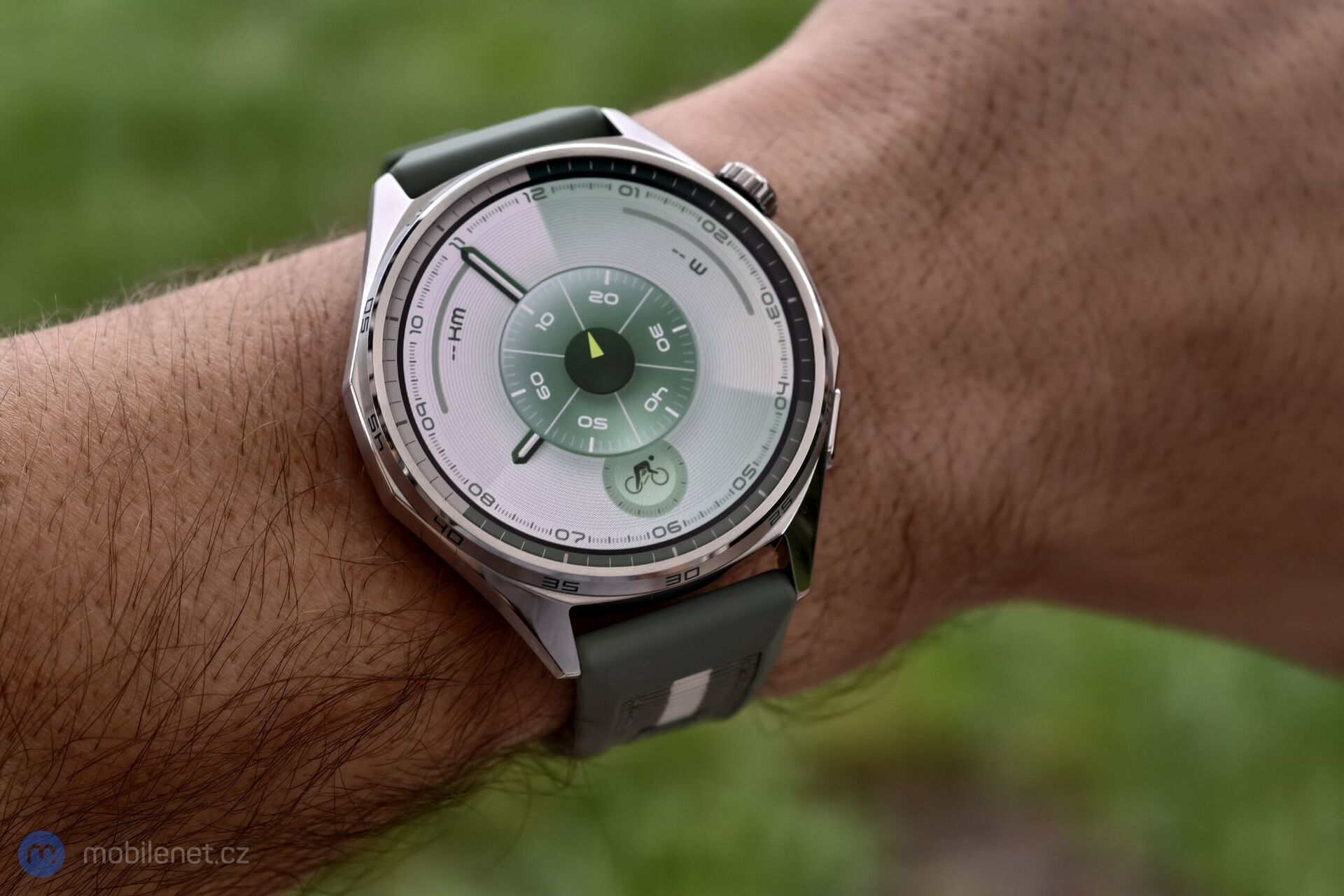 Huawei Watch GT 6