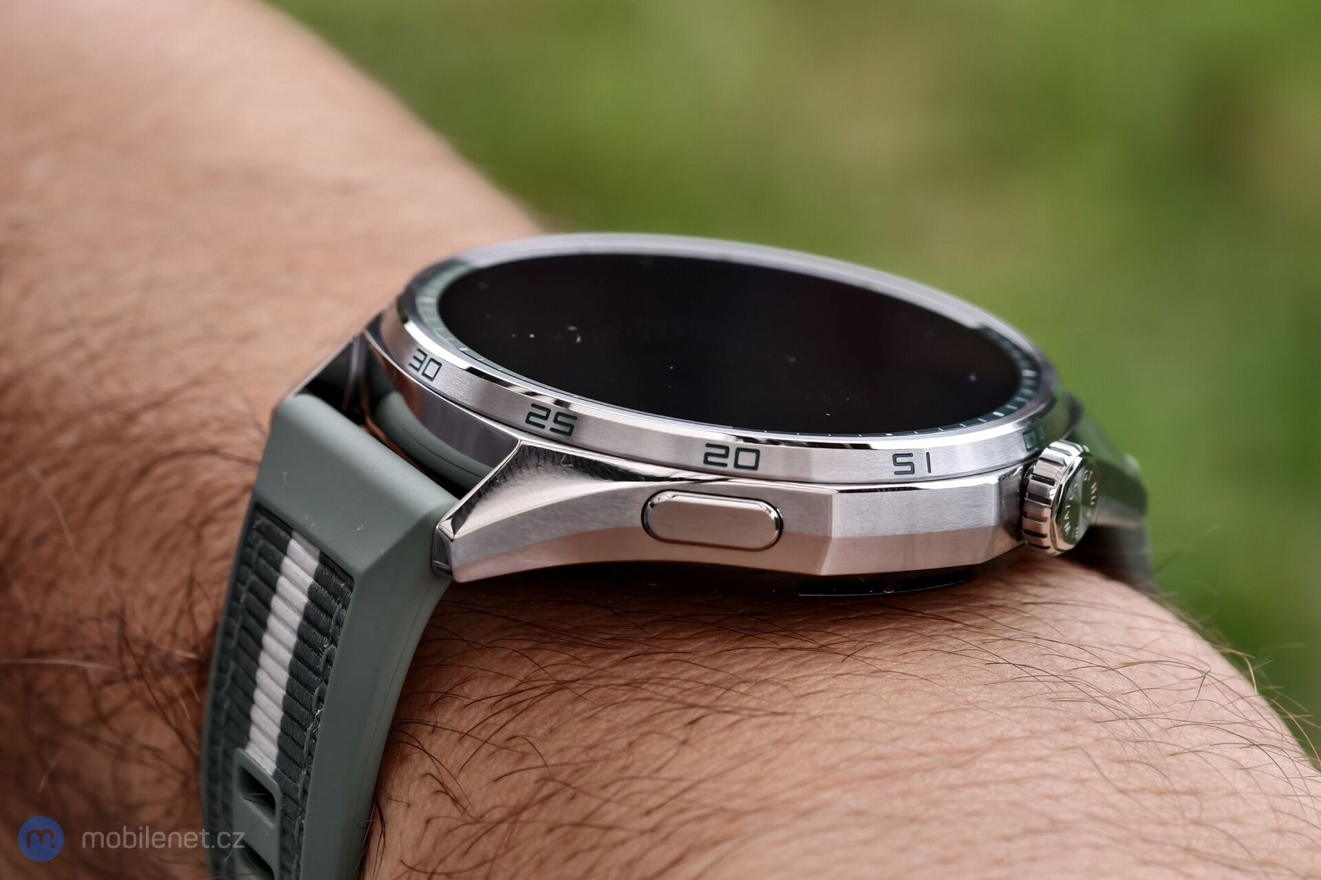 Huawei Watch GT 6