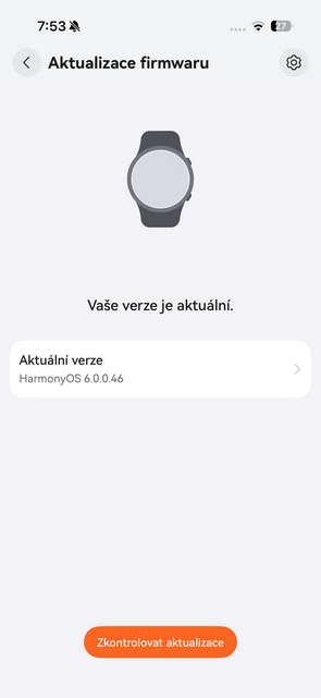 Huawei Watch GT 6