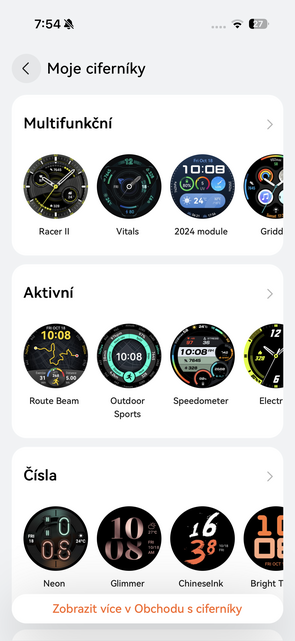 Huawei Watch GT 6