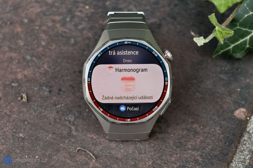 Huawei Watch GT 6 Pro Titanium