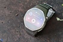 Huawei Watch GT 6 Pro Titanium