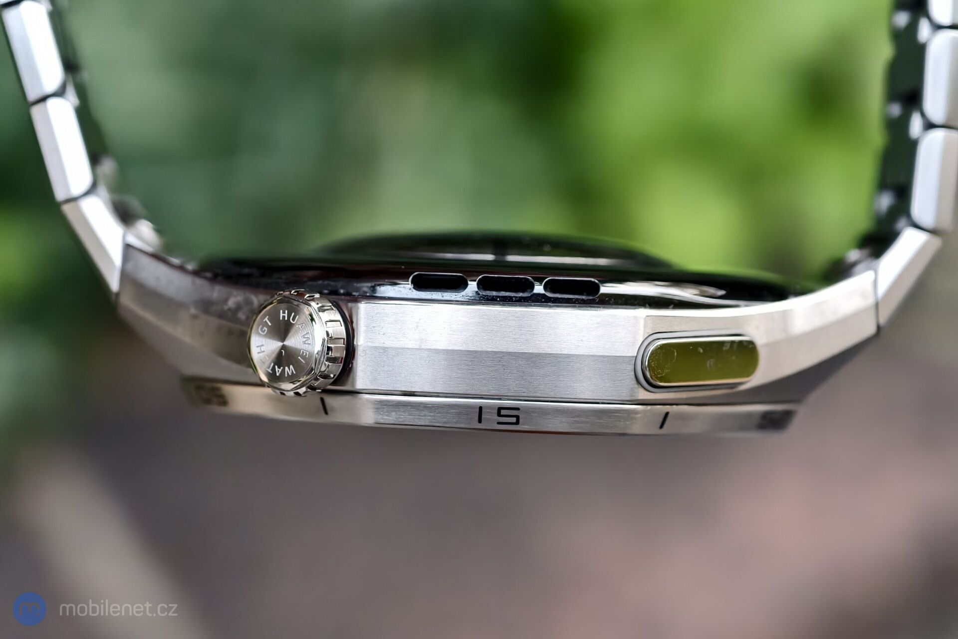 Huawei Watch GT 6 Pro Titanium