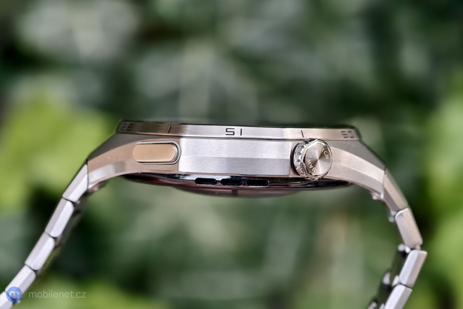 Huawei Watch GT 6 Pro Titanium