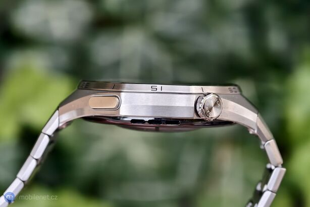 Huawei Watch GT 6 Pro Titanium