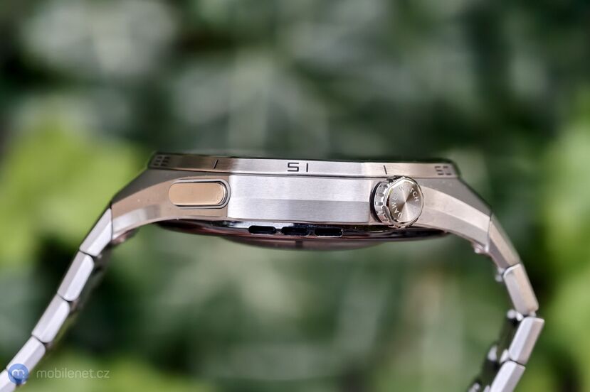 Huawei Watch GT 6 Pro Titanium