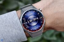 Huawei Watch GT 6 Pro Titanium