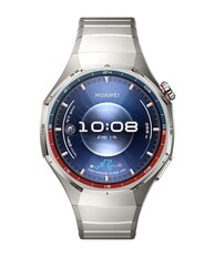 Huawei Watch GT 6 Pro Titanium
