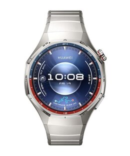Huawei Watch GT 6 Pro Titanium